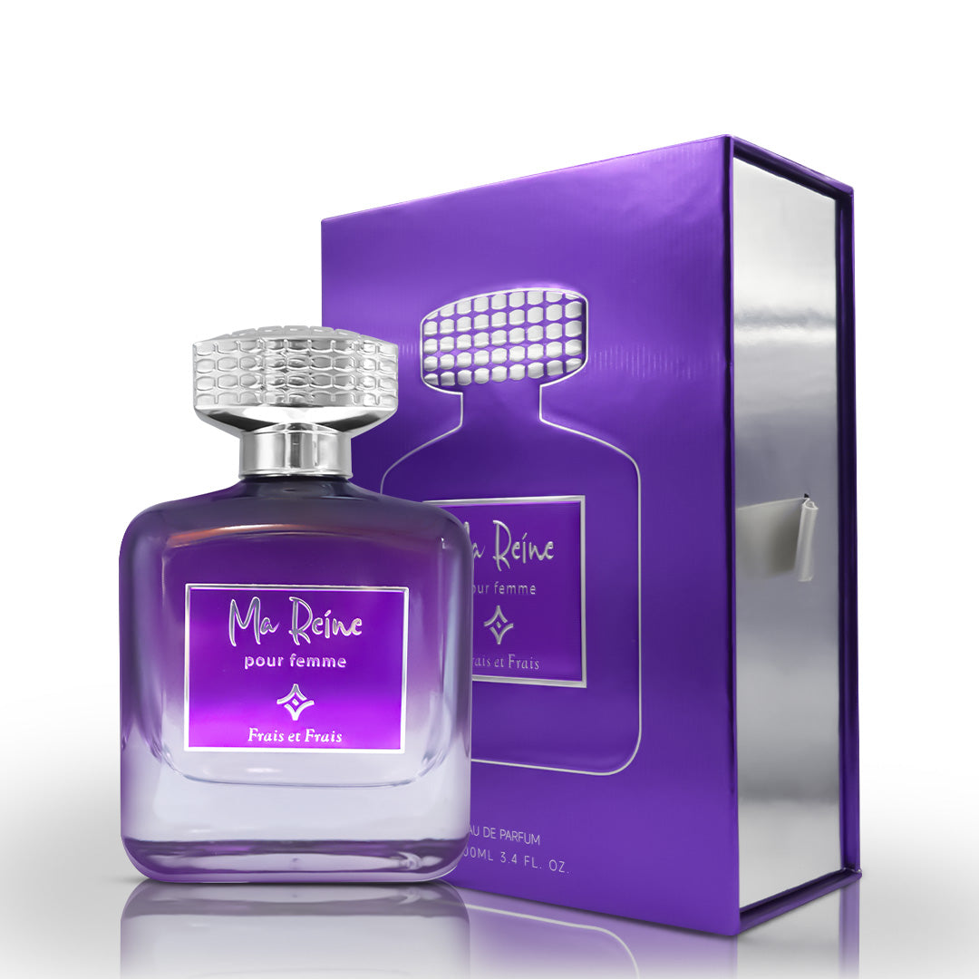 Frais et Frais Ma Reine 100ml