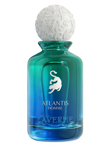 ATLANTIS LAVERNE