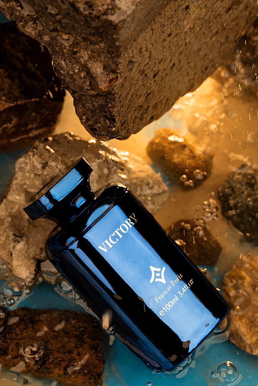 Frais et Frais Victory 3.4oz – ViviFragances