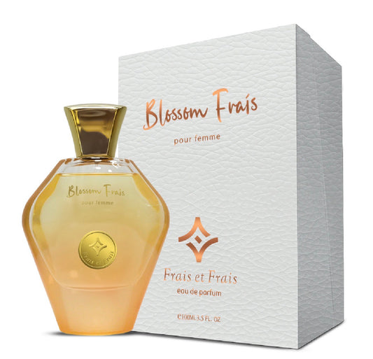 CAJA ABIERTA BLOSSOM FRAIS 100ml