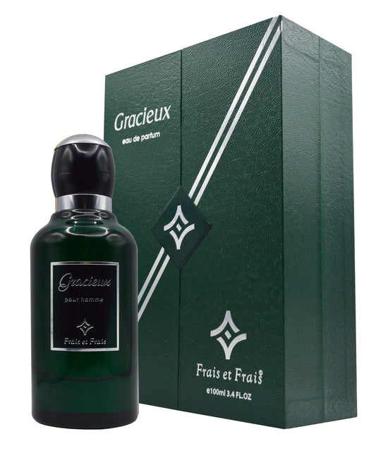 Frais et Frais Gracieux 100ml