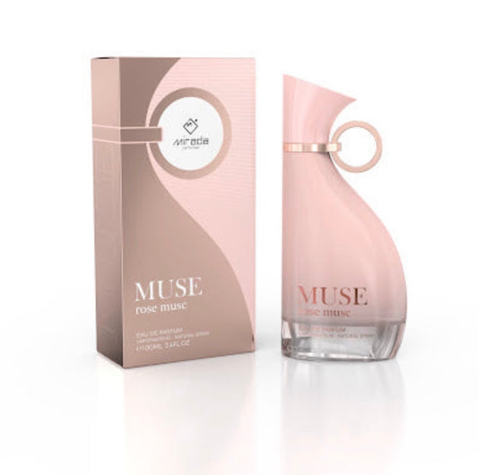 TESTER MUSE ROSE MUSC