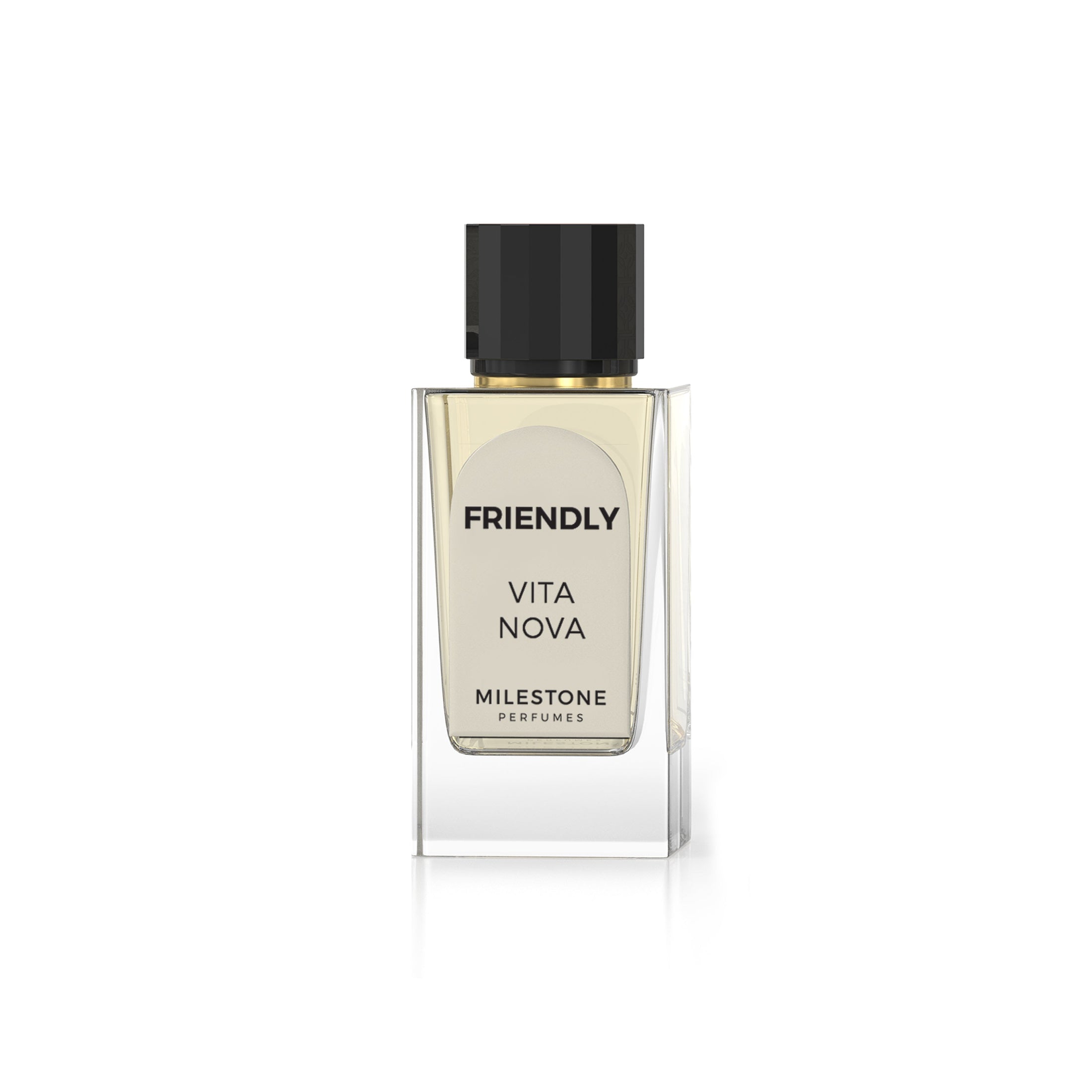 Friendly Vita Nova 3.4 oz