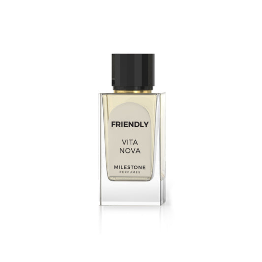 Friendly Vita Nova 3.4 oz