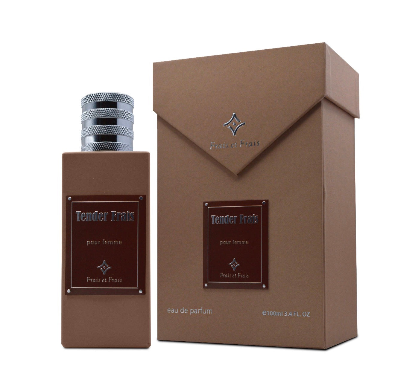 TENDER FRAIS 100ml FRAIS ET FRAIS