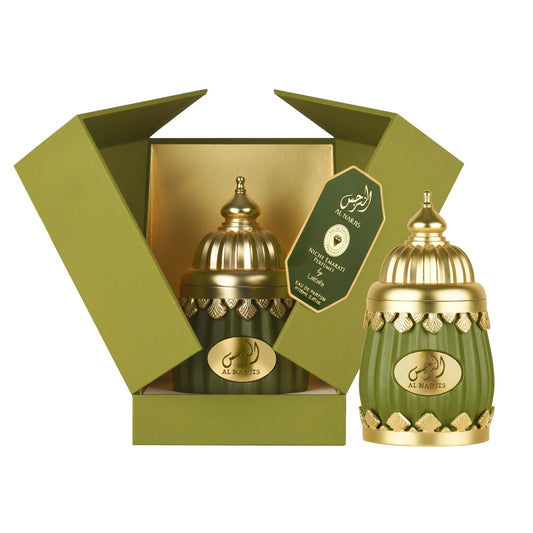 LATTAFA NICHE EMARATI AL NARJIS EDP 100ml
