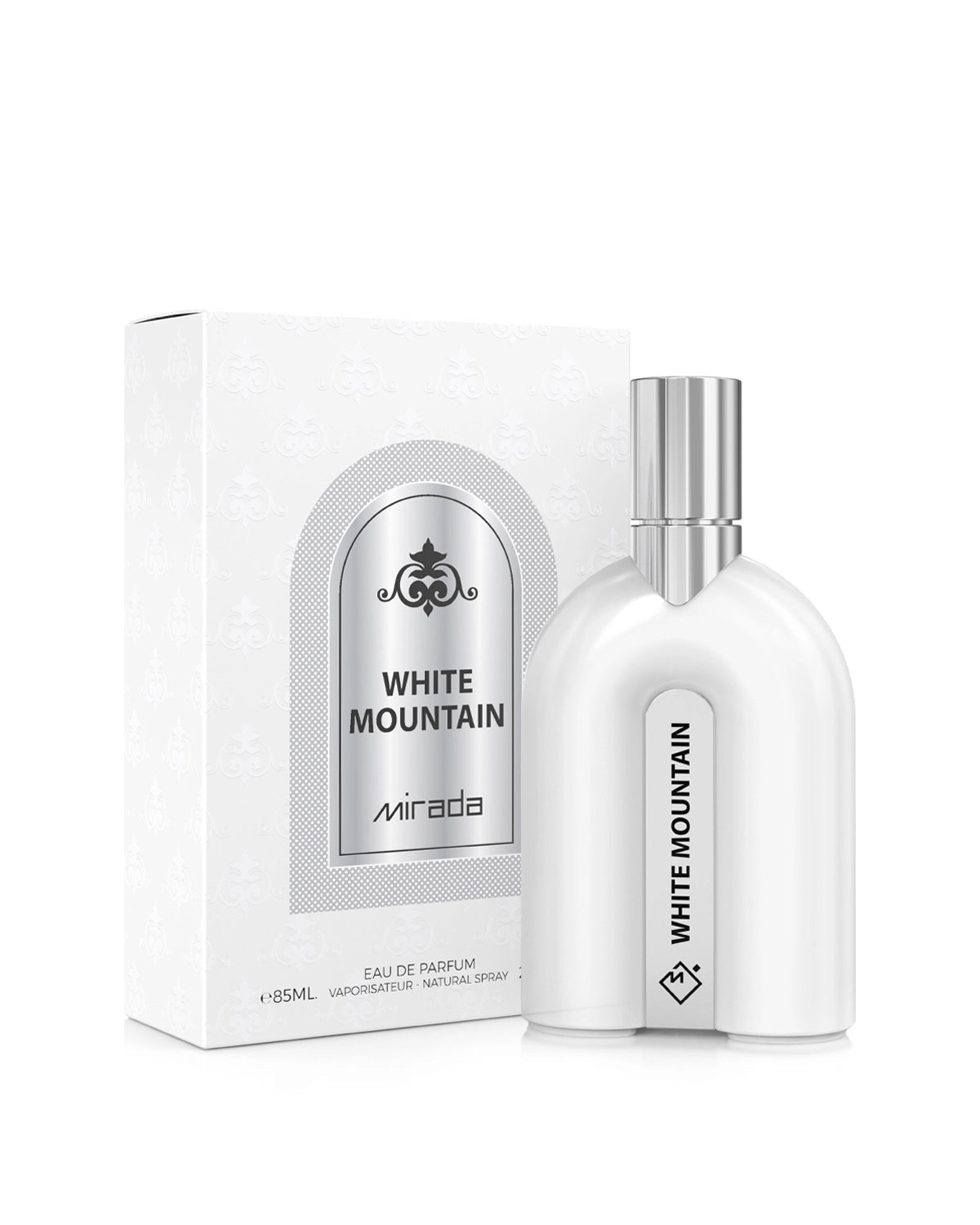 White Mountain (Unisex) -