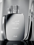 Load image into Gallery viewer, HAWAS RASASI CHROME 100ml

