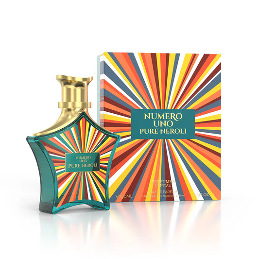 Numero Uno Pure Neroli
100ml Eau de Parfum By Emper