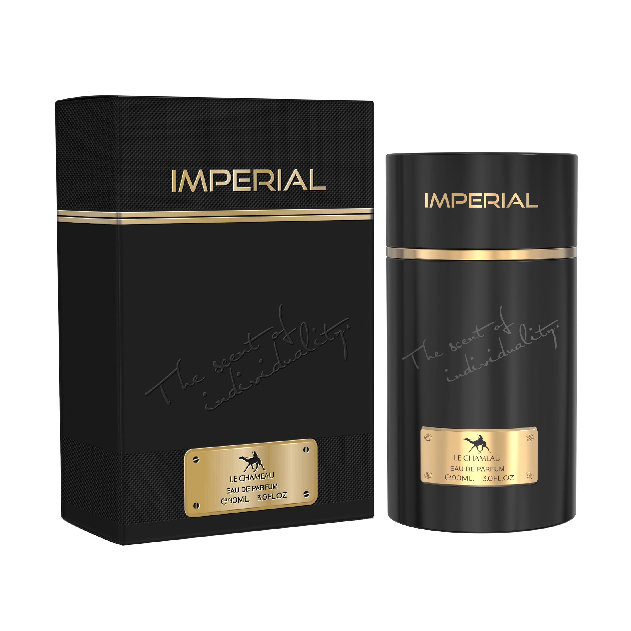 Imperial 3.0 oz EDP for men