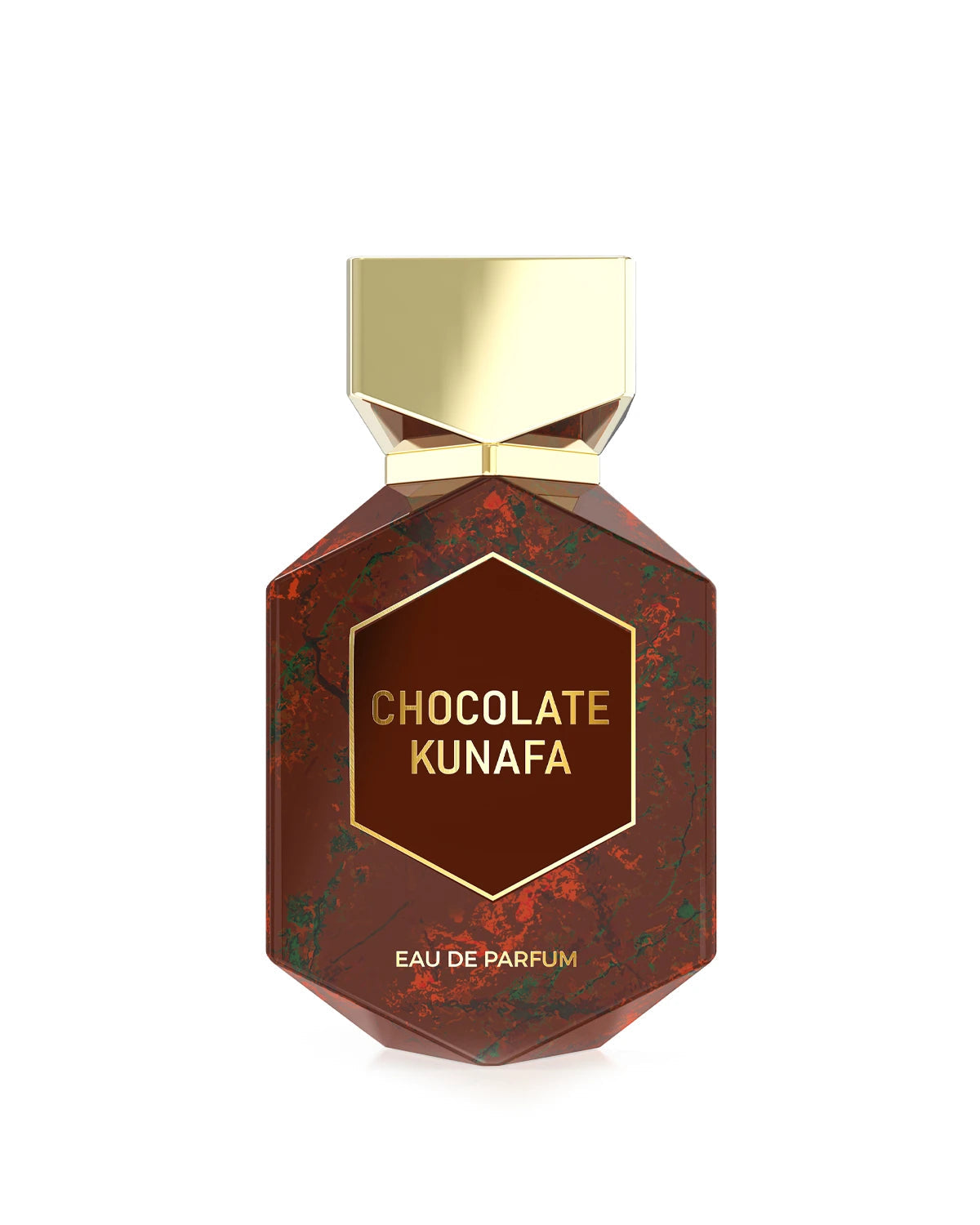 CHOCOLATE KUNAFA CÁMARA 100ml
