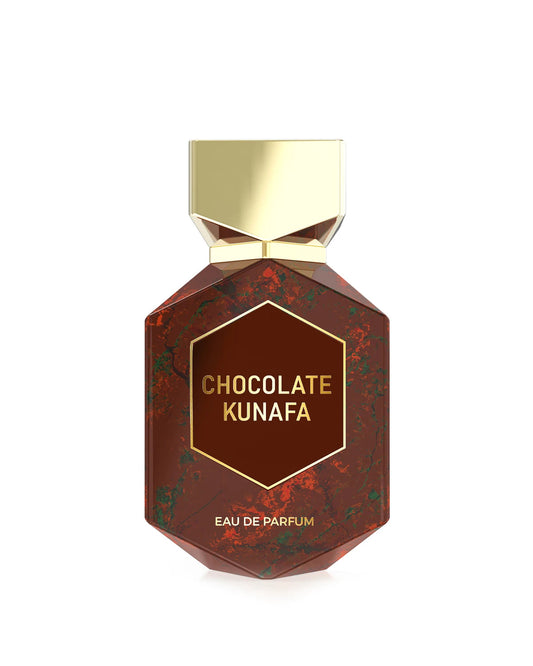 CHOCOLATE KUNAFA CÁMARA 100ml