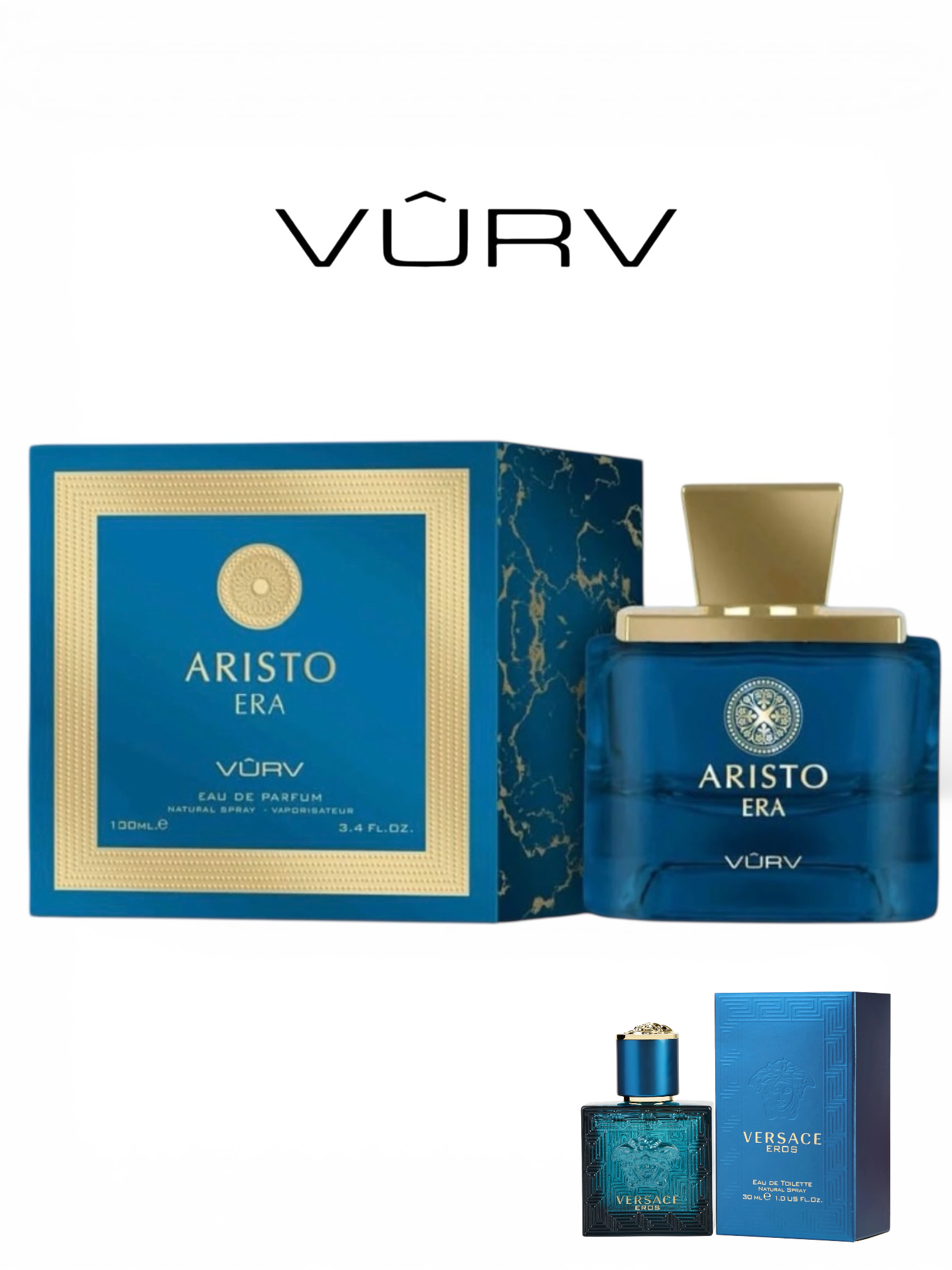 ARISTO ERA VURV 100ml