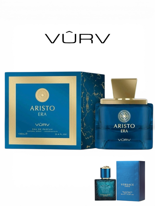 ARISTO ERA VURV 100ml
