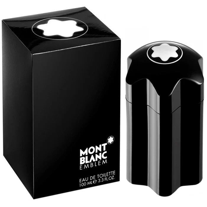 MONT BLANC EMBLEM EDT 3.4