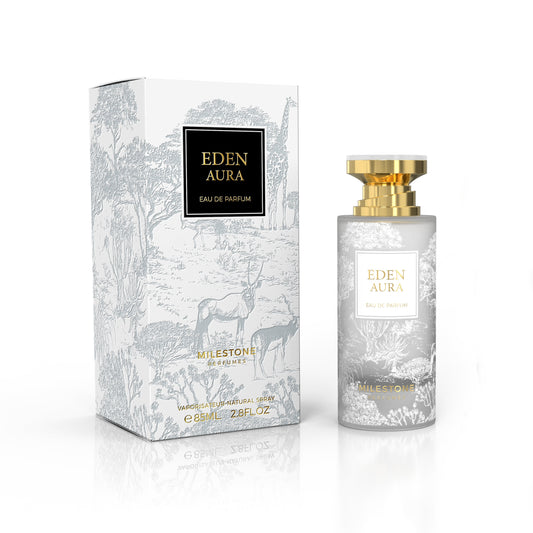 EDÉN AURA