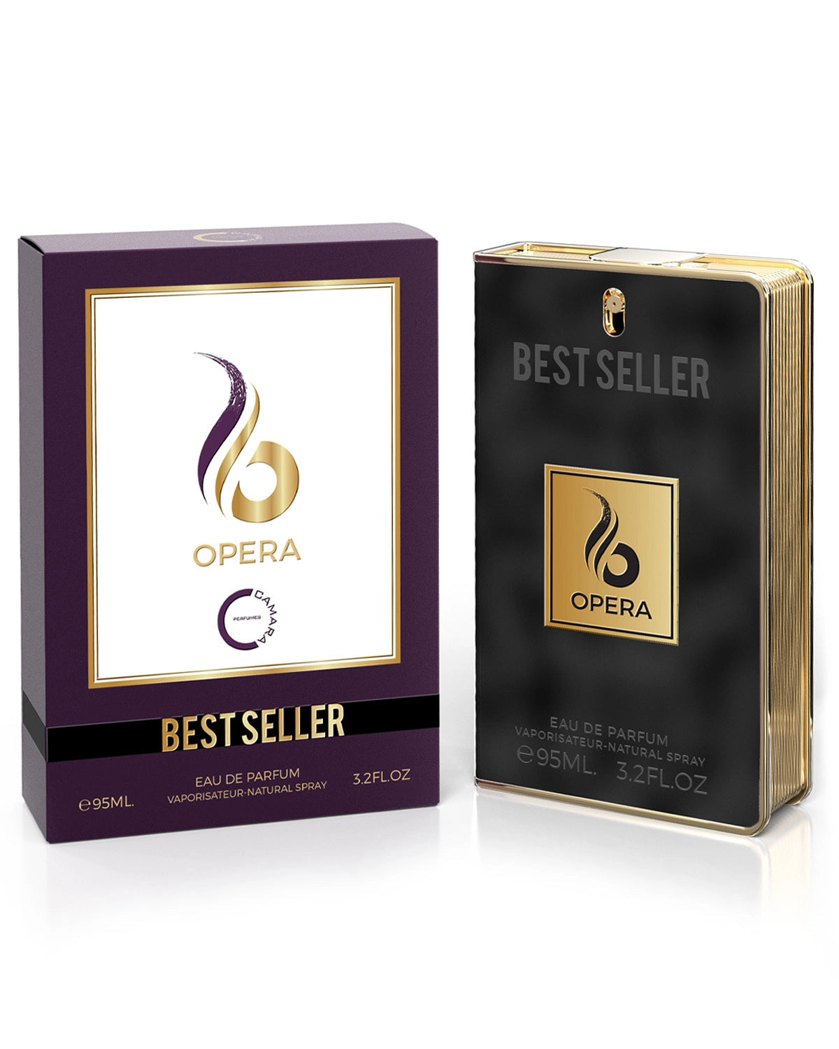 Best Seller Opera (Unisex) – 95ML