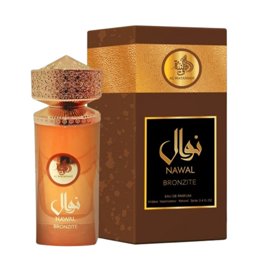 ALWATANIAH - NAWAL BRONZITE 100ML