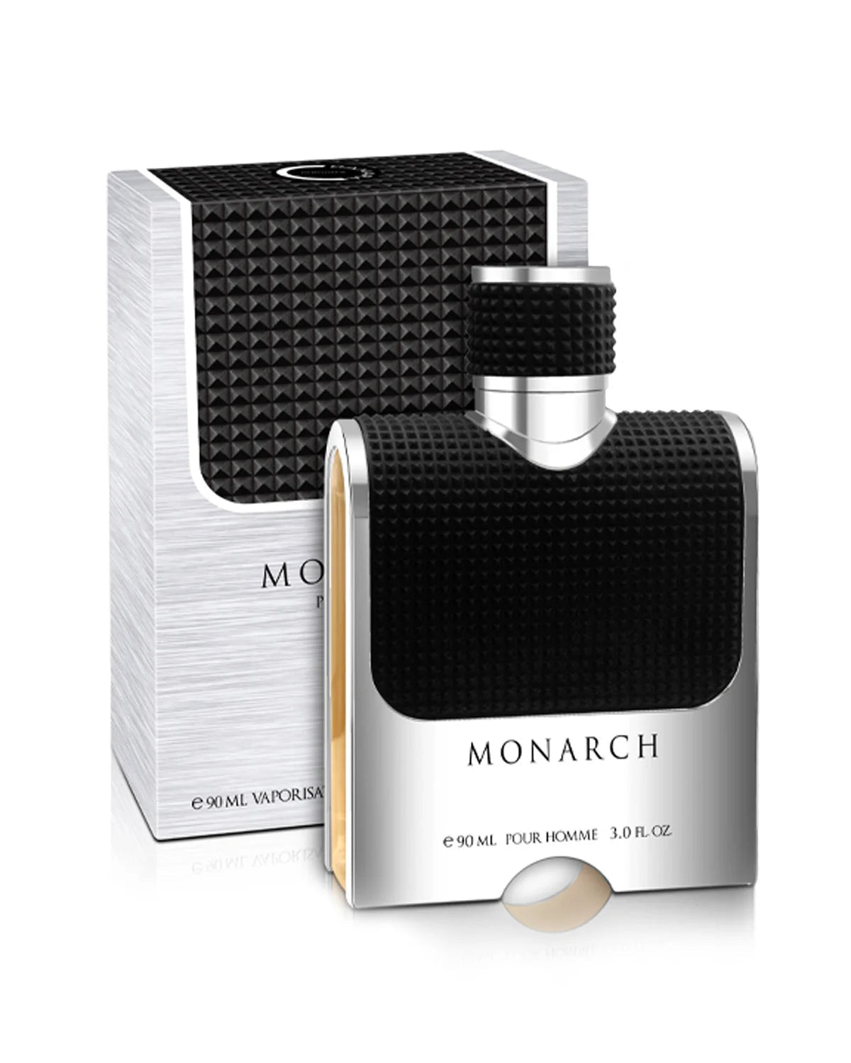 Monarch (Pour Homme) - 90ML Edp by Camara Perfumes