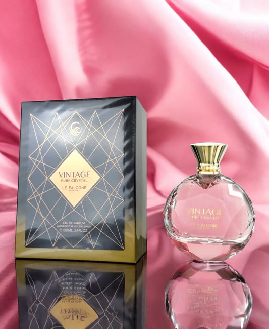 VINTAGE PURE CRYSTAL 100ml