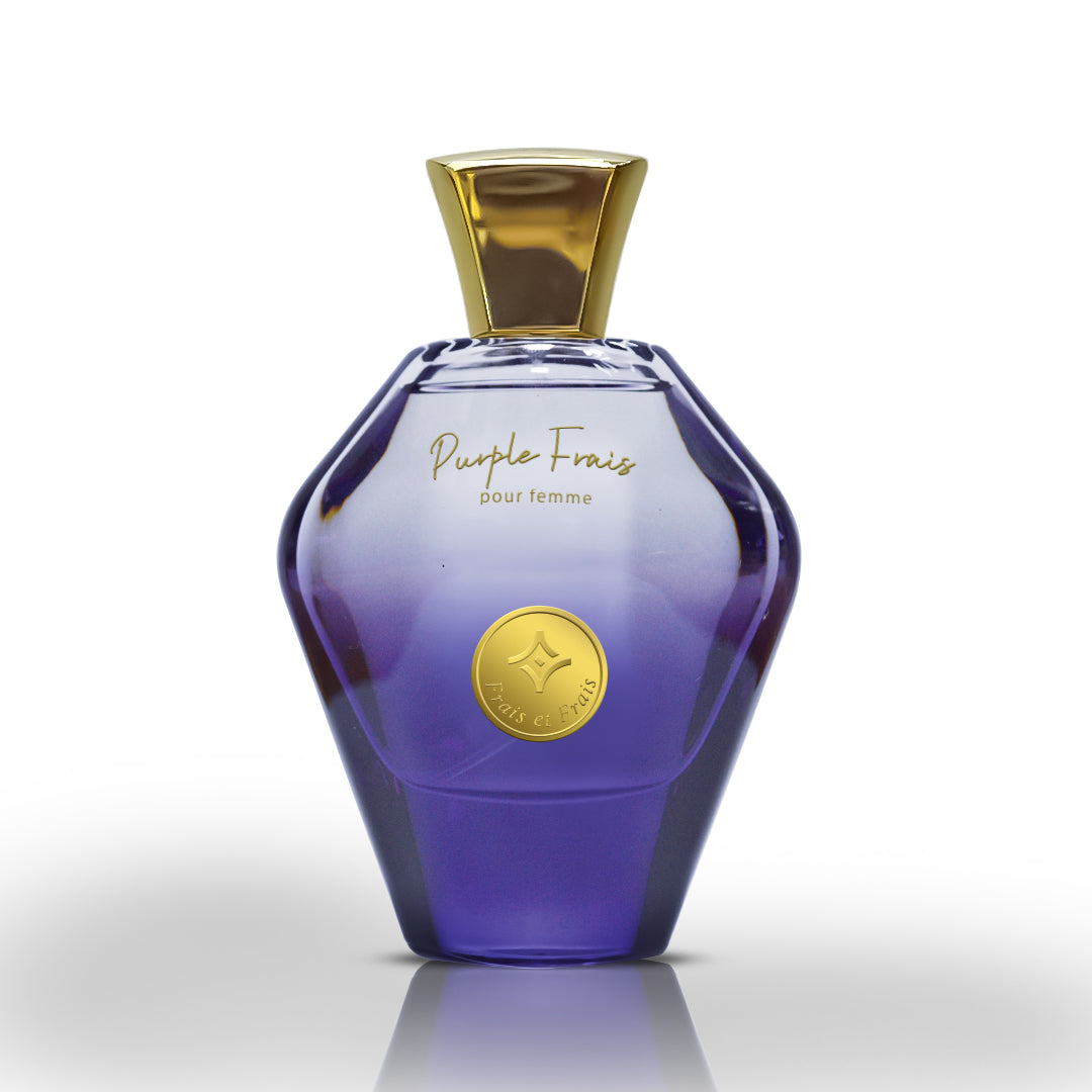 Frais et Frais Purple Frais 3.4