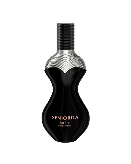 Seniorita for her (Pour Femme) - 100ML Edp by Camara