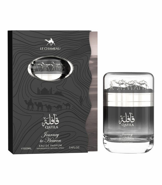 QAFILA JOURNEY TO HEAVEN 100ml