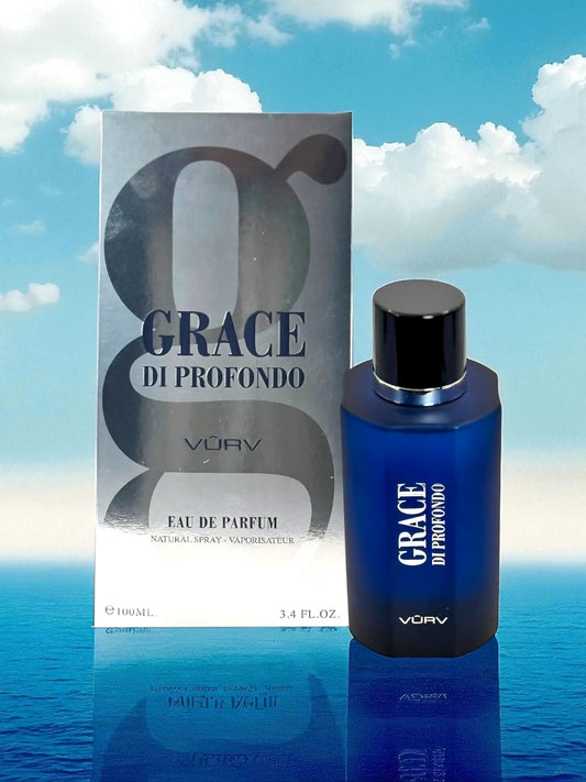 GRACE DI PROFONDO VURV 100ml