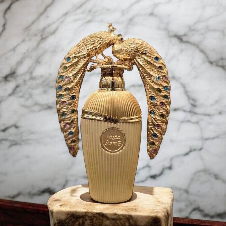 AFEEF EAU DE PARFUM 100 ML LATTAFA✔️ – ViviFragances