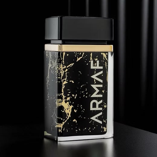 TESTER OMBRE D'OR ARMAF EAU DE PARFUM 2.5