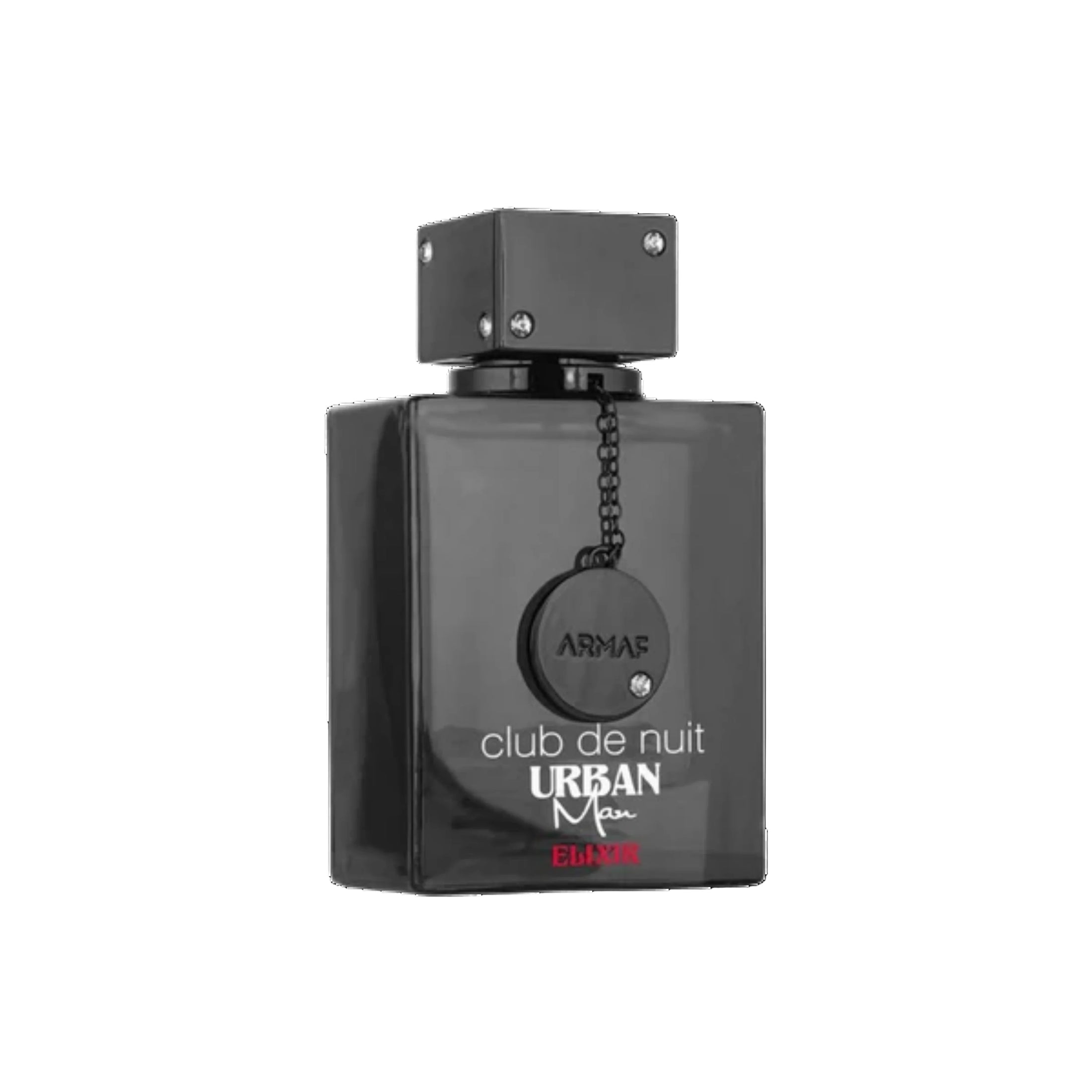 CLUB DE NUIT URBAN MAN ELIXIR 105ml EAU DE PARFUM▫️