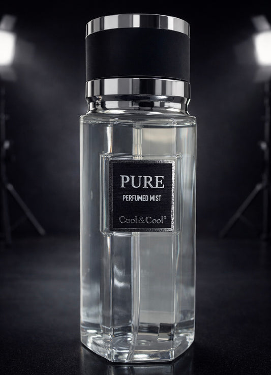 BODY MIST PURE COOL&COOL 260ml