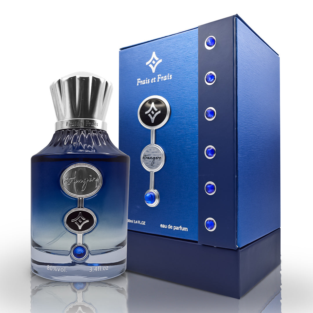 Frais et Frais etrangere 100ml