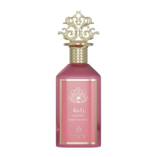 L’HAYA-RAAHA-EXTRAIT DE PARFUM