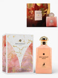 Cargar la imagen en la vista de la galería, Decadent Dream Eau De Parfum Spray 100ML (3.4 OZ) By Maison Alhambra |
