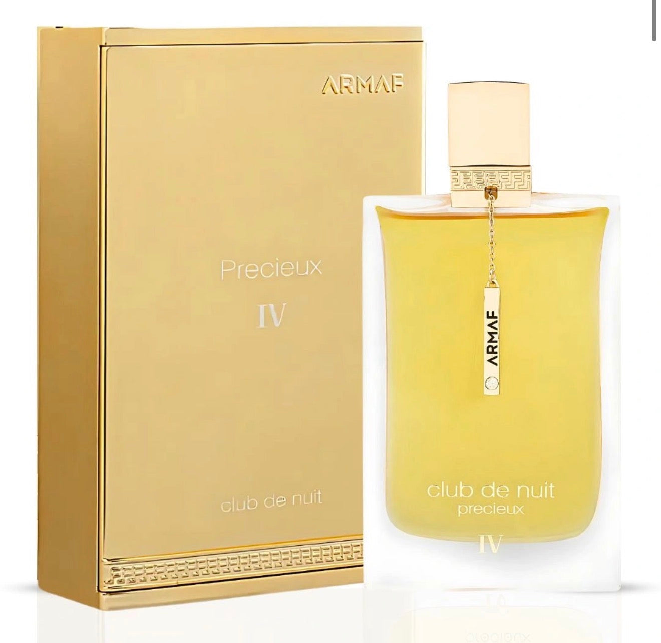 CLUB DE NUIT PRECIEUX 1.85