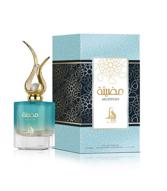 Al Absar Mudiyah