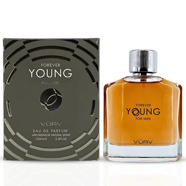 FOREVER YOUNG VURV 100ml