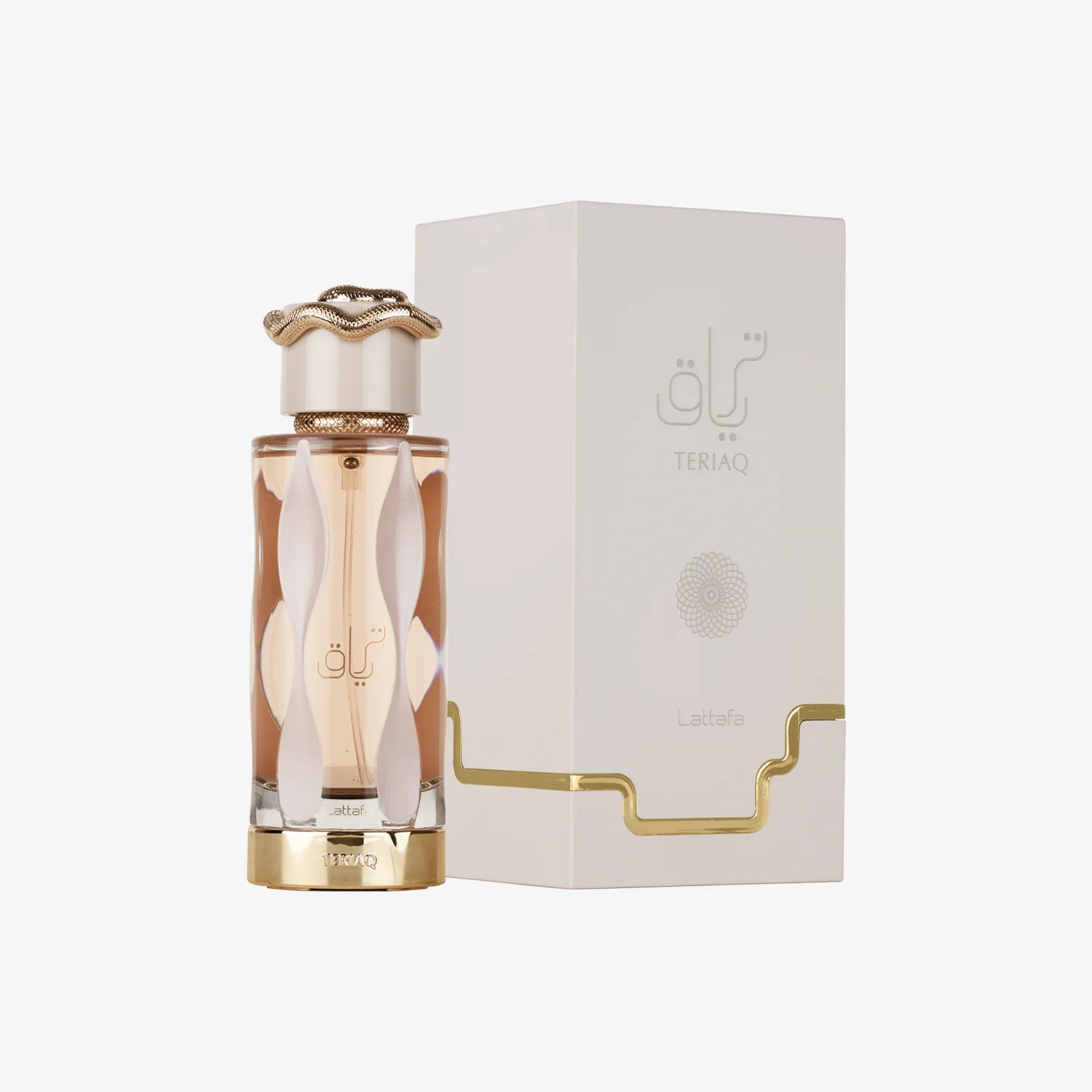 LATTAFA TERIAQ WOMAN EDP 100ML
