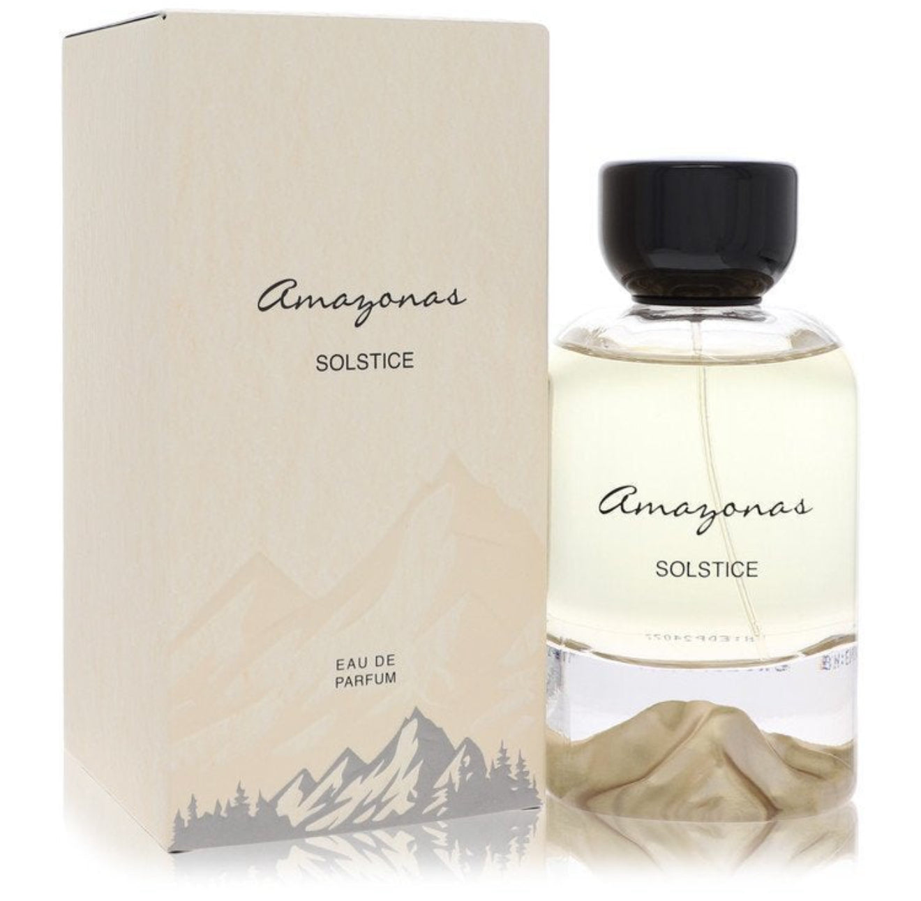 ATRALIA AMAZONAS SOLSTICE