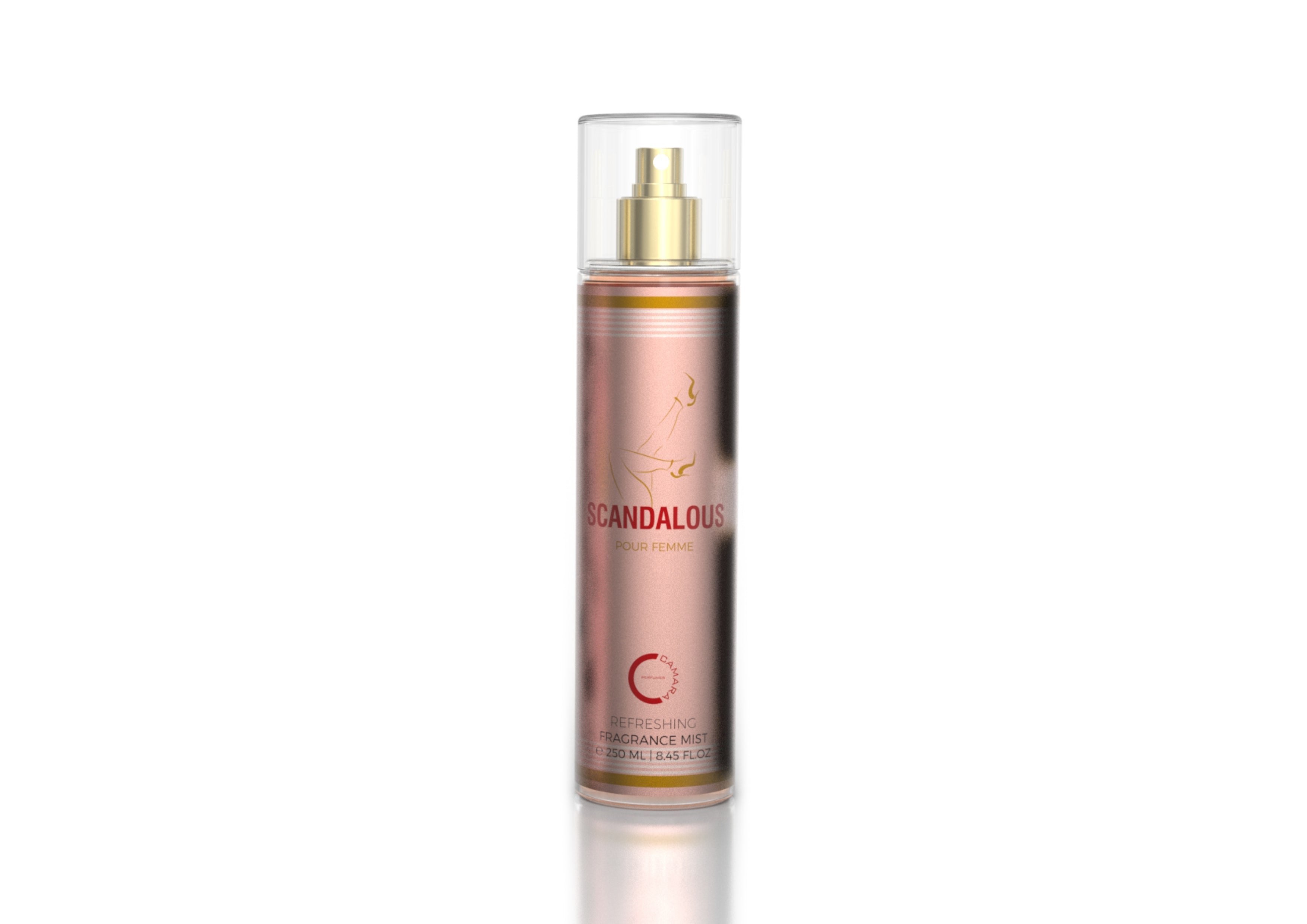 BODY SPRAY & BODY MIST- – ViviFragances