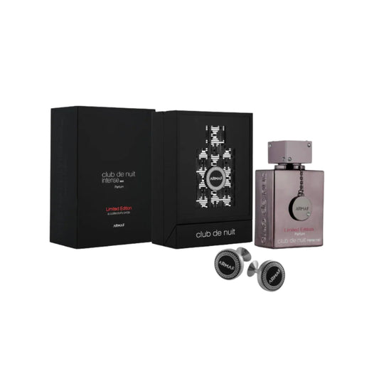 CLUB DE NUIT INTENSE LIMITED EDITION 3.6