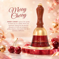 Load image into Gallery viewer, Merry Cherry
100ml Eau de Parfum By Emper
