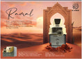 Load image into Gallery viewer, AL A’ RAAF RAMAL
