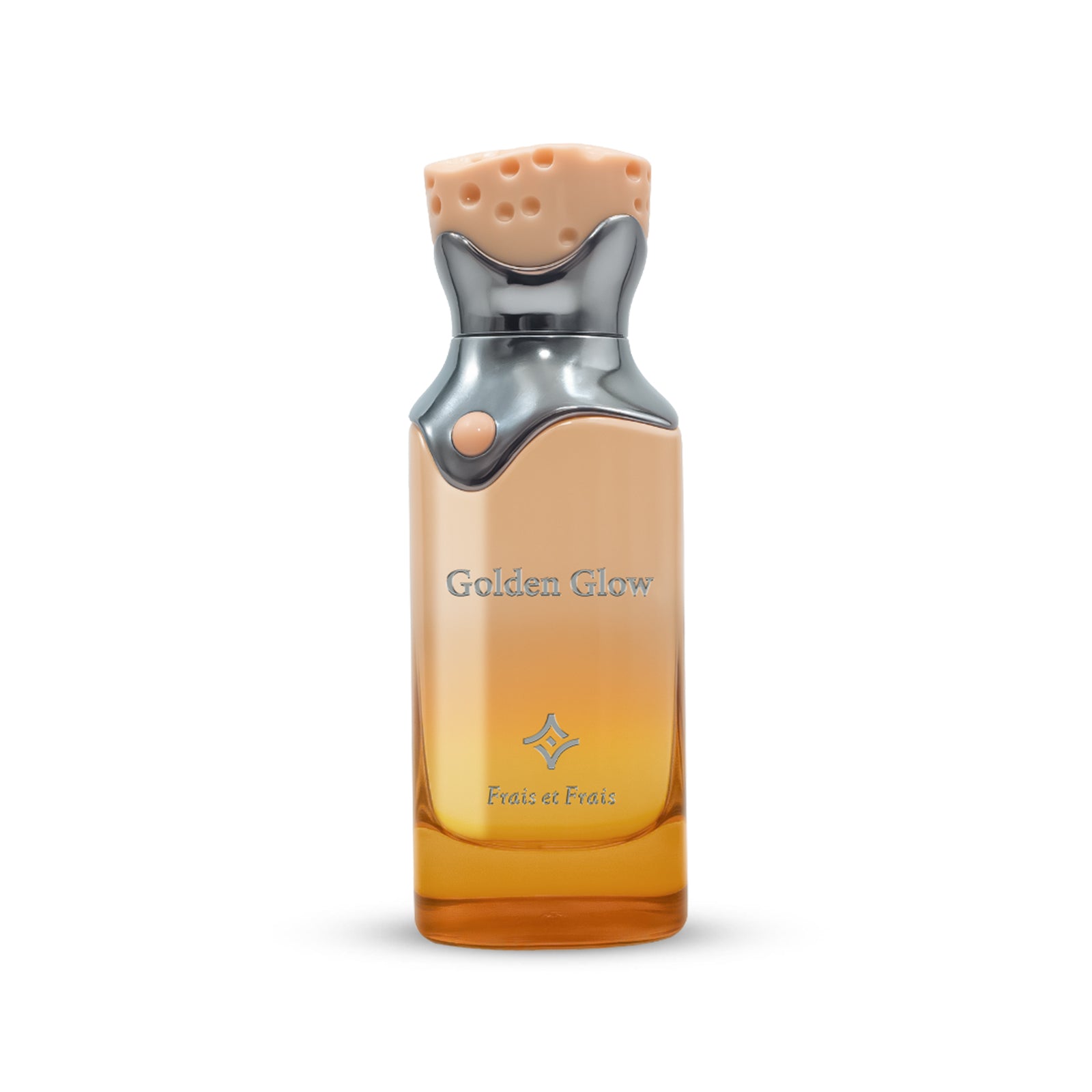 Frais et Frais Golden Glow