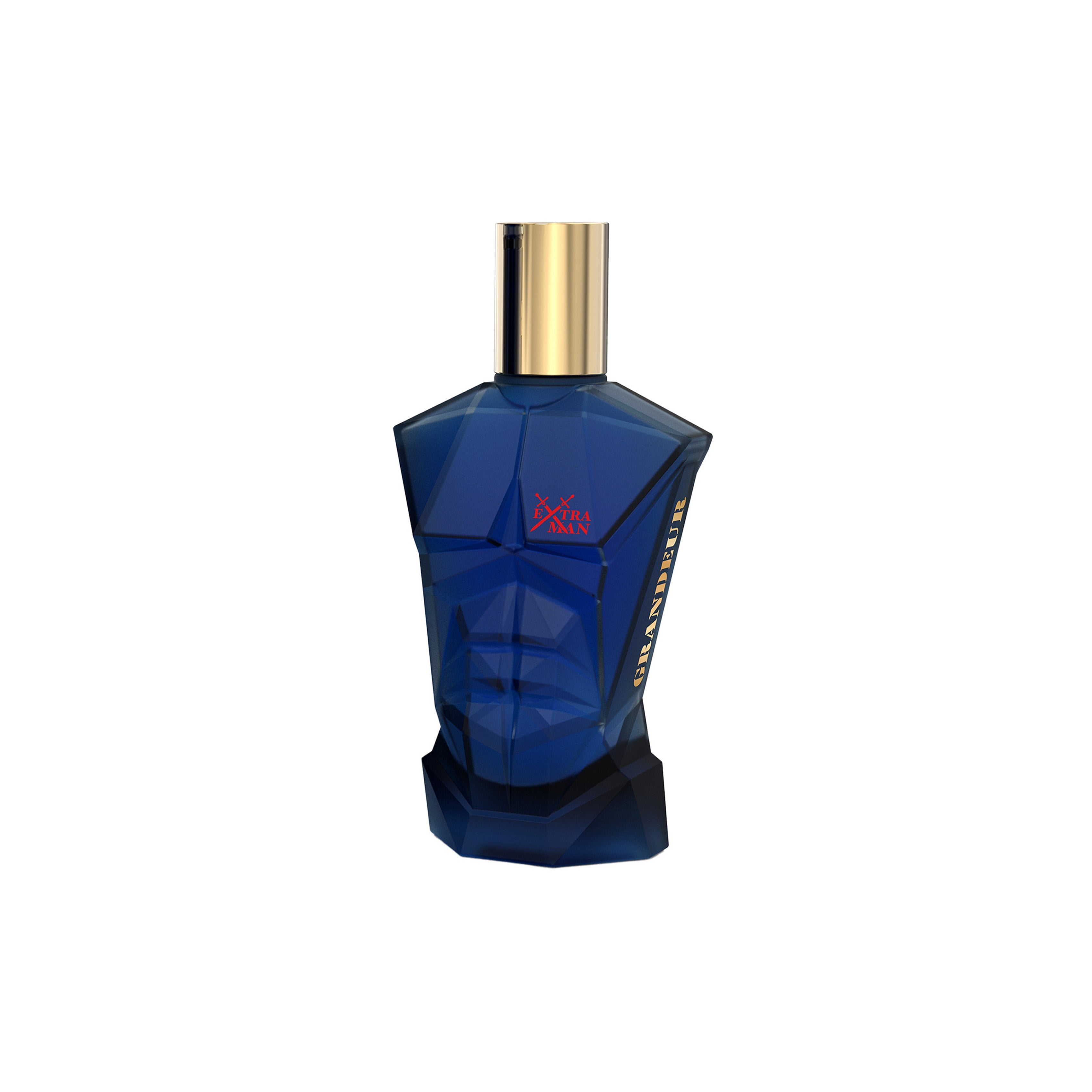 Grandeur Extra Man 3.4 oz – ViviFragances