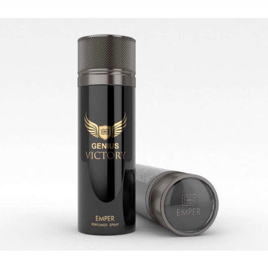 BODY SPRAY GENIUS EMPER