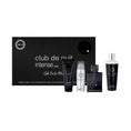 Load image into Gallery viewer, ARMAF CLUB DE NUIT INTENSE MEN SET ( 4 PC SET ) 3.6 OZ.
