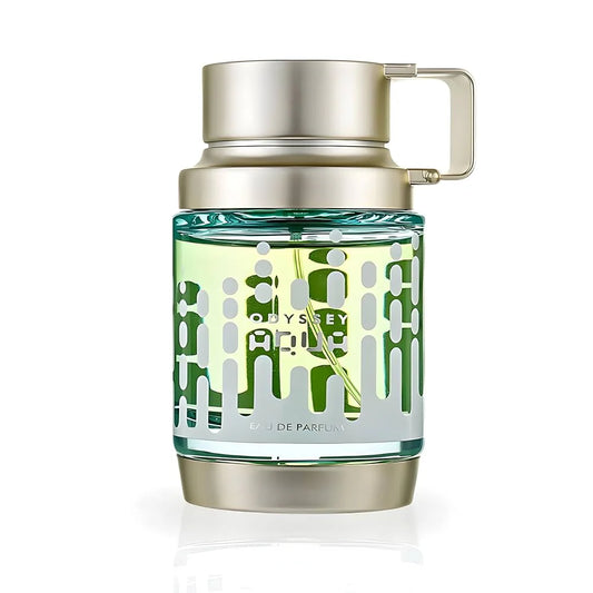 ODYSSEY AQUA EDITION 3.4