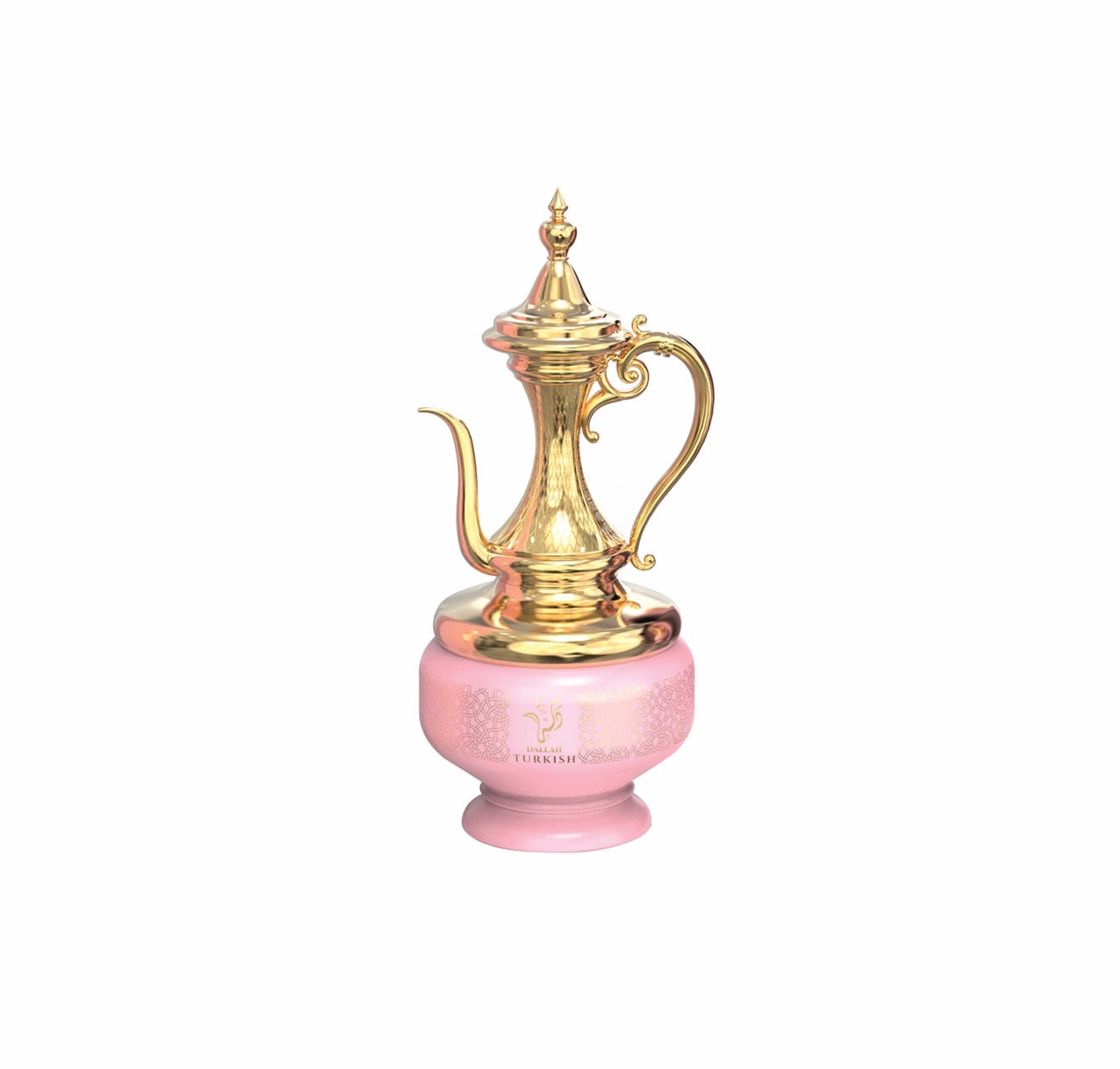 DALLAH TURKISH LE CHAMEAU ELITE 100ml